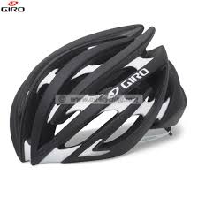 Giro Aeon Helmets Matt Black White