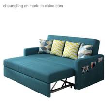 With so many of our exclusive designs also available as a sofa bed we make sure all of our sofa beds offer maximum seating comfort when used as a sofa. China Muti Purpose Futon Folding Cheap Fabric Pull Out Seat Sofa Bed China Queen Size Sofa Bed Sleeper Sofa