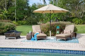 Patio Furniture And Decor To Freshen