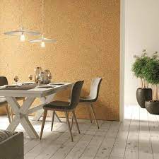 Buy Cork Decorative Wall Tiles Self