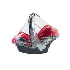 Maxi Cosi Infant Car Seat Raincover