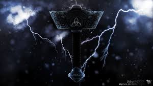 mjolnir wallpapers 69 pictures