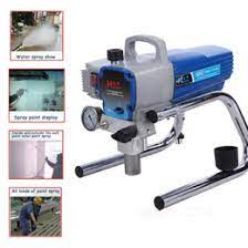 Best paint sprayer buyer's guide. Airless Paint Sprayer Gun Nz Buy New Airless Paint Sprayer Gun Online From Best Sellers Dhgate New Zealand