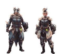 Kadachi Armor Set | Monster Hunter World Wiki