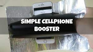 5 ways cell phone signal booster