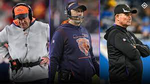 NFL coaches fired in 2022: Latest news ...