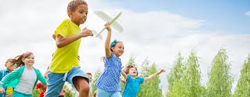 Juegos educativos de preescolar y educación inicial. Juegos Para Una Gincana Juegos Al Aire Libre Juegos Y Fiestas Guia Del Nino