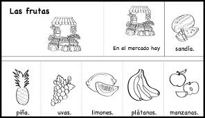 Discover new books on goodreads. Free Printable Spanish Books For Kids Spanish Playground