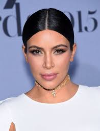 the 4 best kim kardashian makeup looks