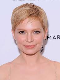 Did you know that it's so easy to be a hairstyle chameleon if you have an oval face? 15 Pixie Haircuts For Oval Faces Pixie Cut Haircut For 2019