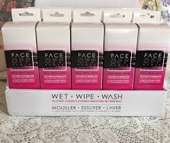 faceoff makeup removing cloth an easy