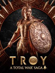 Брэд питт, эрик бана, орландо блум и др. Total War Saga Troy Wikipedia