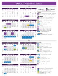 2021 liturgical calendar for schools. Spring Break 2020 Catholic Schools