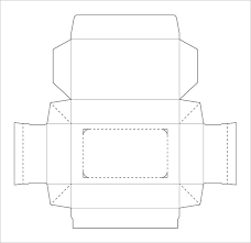 10 Tissue Box Templates Designs Psd Free Premium