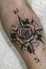 And while the designs above are good examples of memorial tattoo designs, you should never be afraid to incorporate your own unique ideas and designs. 35 Gorgeous Rose Tattoo Ideas For Women 2021 The Trend Spotter