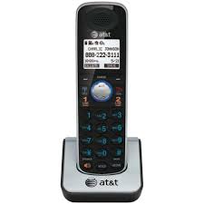 However, if it didn't, you should be able to activate it right on the. At T Dect 6 0 Handset Cordless Phone With Bluetooth Wireless Technology Tl86009 The Home Depot