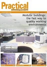 practical facilities management magazine