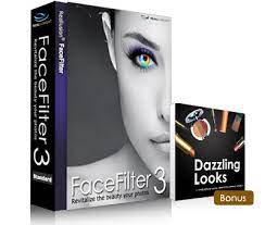 facefilter3 upgrade the ultimate