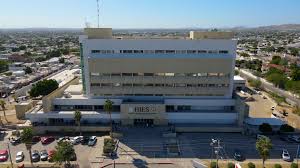 Cumple el Hospital Infantil 44 años ininterrumpidos de otorgar servicios  pediátricos | Radio Sonora