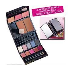 avon all in one makeup palette 5