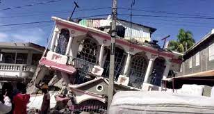 2 days ago · le séisme en haïti a fait plus de 300 morts, l'alerte au tsunami levée. Oiv87q7qxuiuym