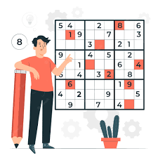 Sudoku Game Images 