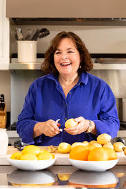 3 tbsp minced fresh parsley. How Does Ina Garten The Barefoot Contessa Do It The New York Times