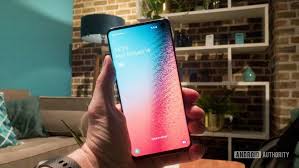 Samsung galaxy s10 plus best price as on may 2020. Here S How Much The Samsung Galaxy S10 Will Cost In India