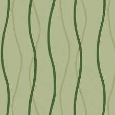 Waves Modern Wallpaper Texture Seamless