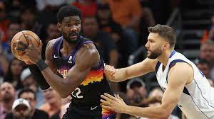 Why Deandre Ayton's dominance in Game 1 ...