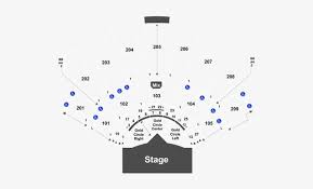 Zappos Theater Seating Chart Png Image Transparent Png