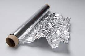 Безопасността на алуминиевото фолио се контролира чрез измервания в независими лаборатории, които анализират миграцията на елементи от повърхността на фолиото към. 15 Trika S Aluminievo Folio Za Koito Dori Ne Ste Podozirali Obekti
