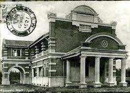 Below we will go over the general requirements and process to accomplish. Masonic Hall At Maxwell Road Ipoh Perak 1925 Masonic Temple Masonic Ipoh