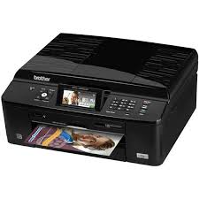 This universal printer driver works with a range of brother inkjet devices. Brother Mfc J430w Ink Cartridges