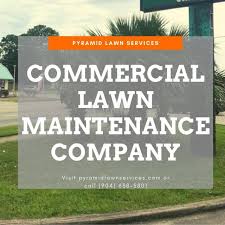 Commercial lawn equipment is an agriculture dealership with locations across tennessee in nashville. Pyramid Lawn Services A Residential And Commercial Landscaping Company Servicing Jacksonville And Nearby Areas