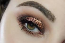 Amber Lights Mac Eyeshadow Makeup Tutorial Mac Eye