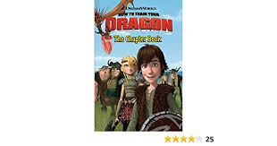 Read 12 reviews from the world's largest community for readers. How To Train Your Dragon The Chapter Book Bright J E 9780061567377 Amazon Com Books