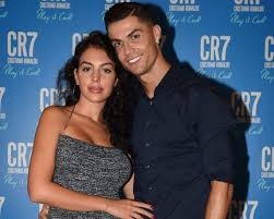 Cristiano ronaldo + irina shayk (2). Cristiano Ronaldo Married Footballer Weds Georgina Rodriguez Metro News