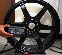Official Wheel Weight Thread Nissan 370z Forum