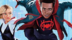 One year closer to 2022. Spider Man Into The Spider Verse 2 Producer Teases Big Surprises In The Upcoming Sequel