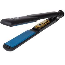 The isa professional titanium flat iron digital hair straightener is another great flat iron for black hair. 5 Best Flat Irons For Black Hair In 2021 Detailed Reviews