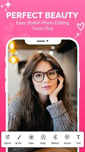 beauty camera makeup plus for iphone