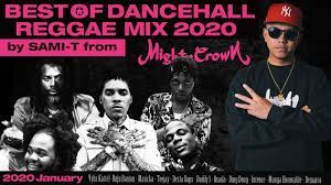 dancehall reggae mix 2020 best of