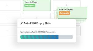 Employee Scheduling Software For Your Workforce Deputy