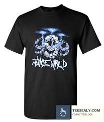 Juice wrld performs lucid dreams on jimmy kimmel live style, sneakers, art, design, news, music, gadgets. 999 Club By Juice Wrld Lightning Stylish T Shirt