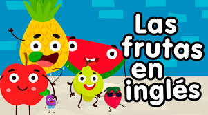 Su alto contenido de agua. Todas Las Frutas En Ingles La Mejor Lista Completa