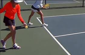 Struggling with your pickleball serve? How To Serve In Pickleball Rules Techniques Picklebal Land