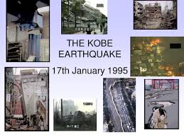 Kobe Earthquake   A Case Study  Cool Geography