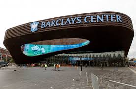 barclays center opens transforming