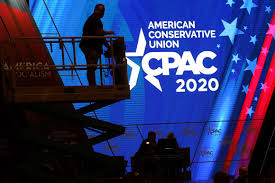 The infected attendee was a cpac regular who made a hobby of meeting. Cpac Attendee Tests Positive For Coronavirus Politico